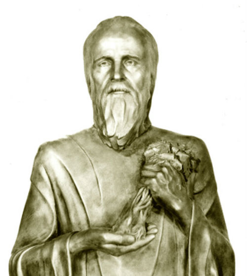 Агапит Печерский