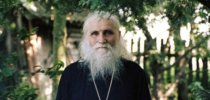 Прот. Николай Гурьянов
