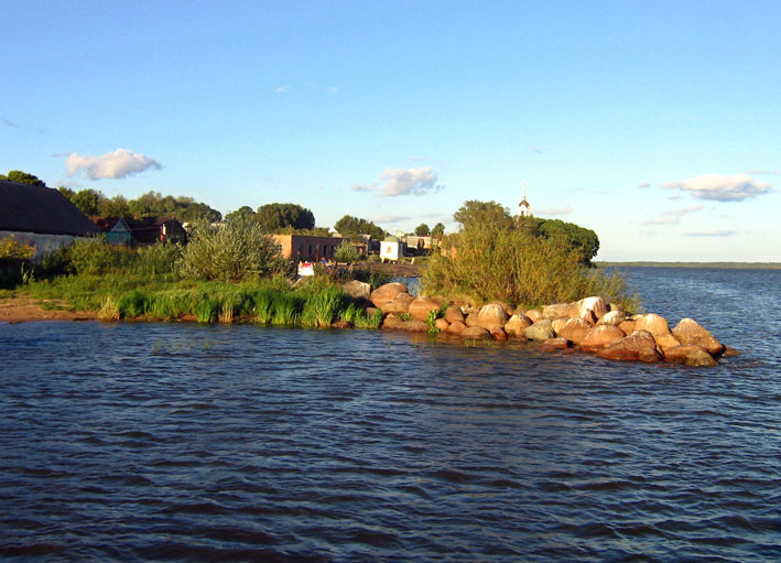 Николай Гурьянов, старец