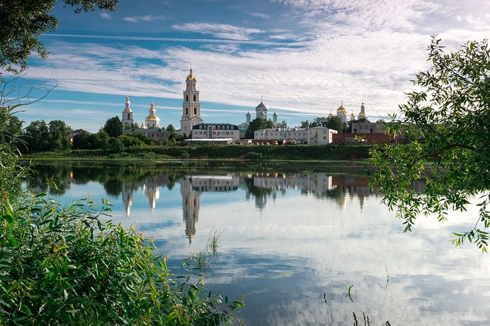 храм матроны анемнясевской в москве адрес