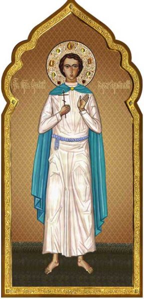 икона Артемий Верковльский