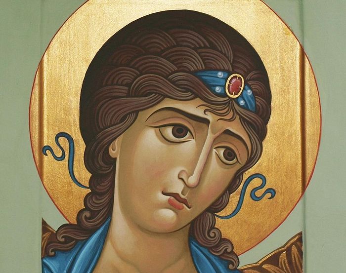 Акафист Ангелу Хранителю