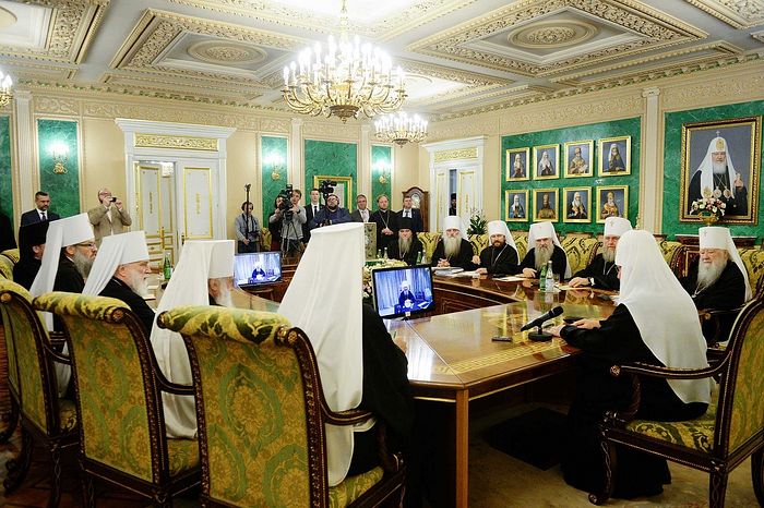 Патриарх
