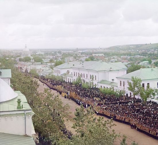 Иоасаф Белгородский