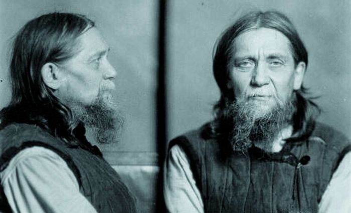 Афанасий Сахаров