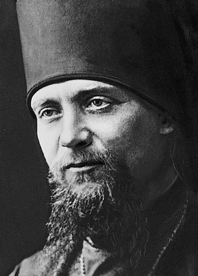 Афанасий Сахаров