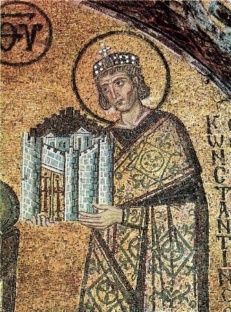 Konstantin Velikij