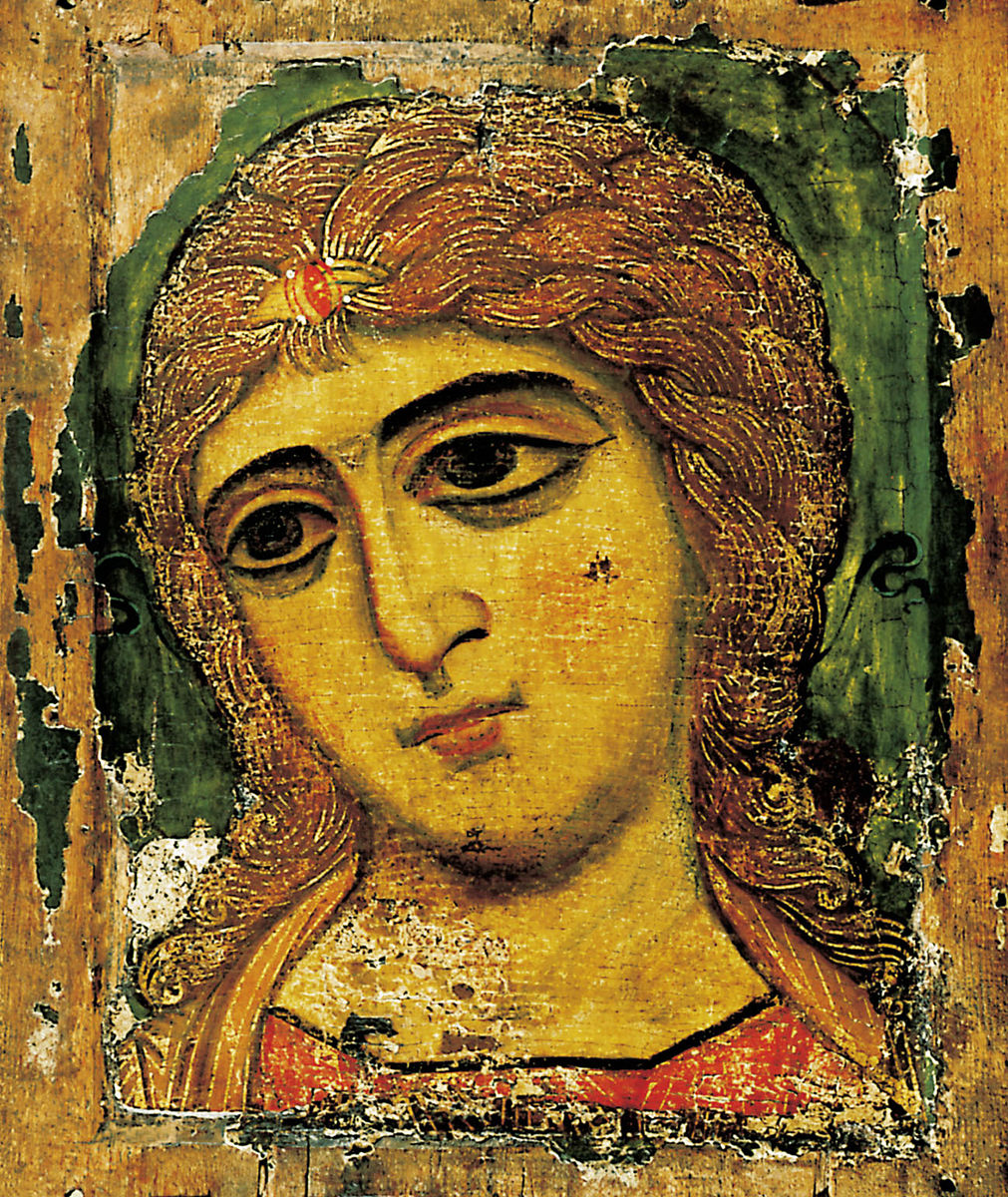 Иконопись