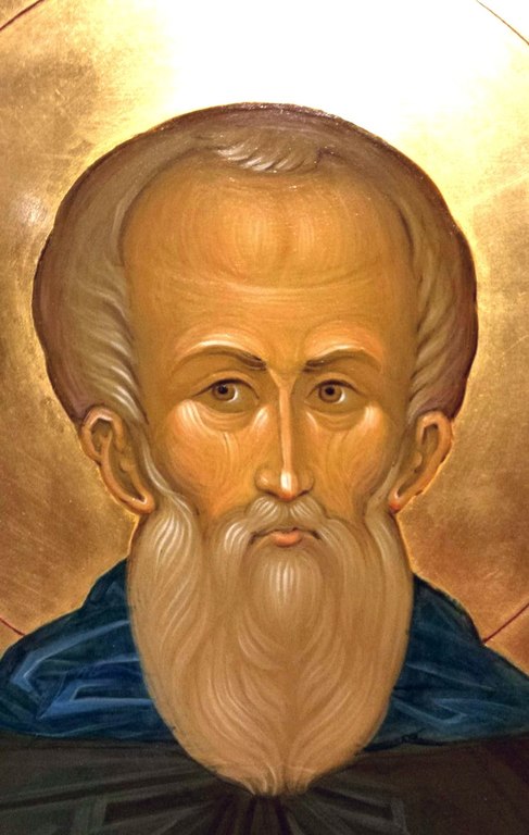 Савва Сторожевский