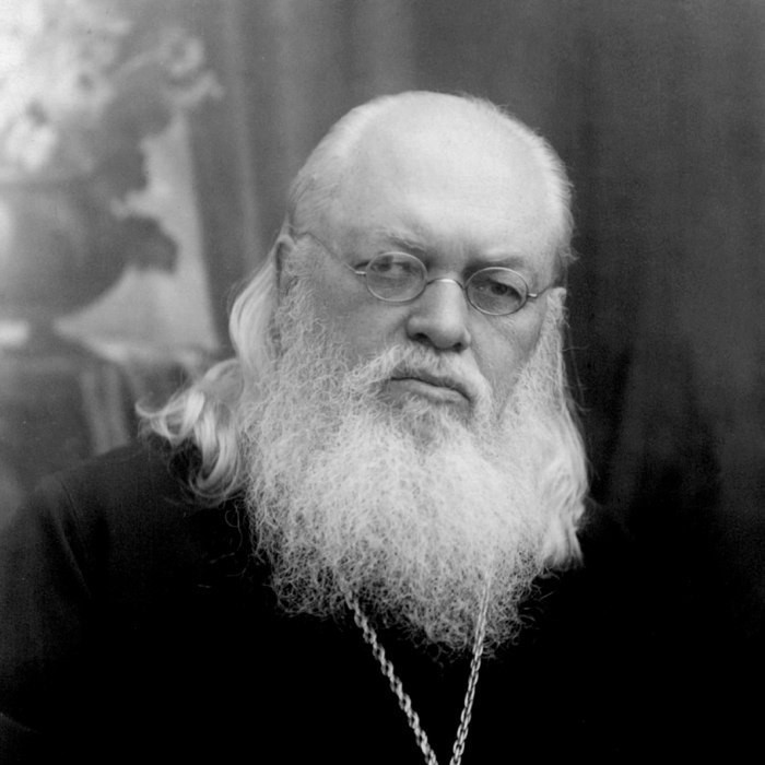 Svt. Luka Krymskij