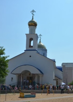 храм нечаянная радость новополоцк расписание богослужений