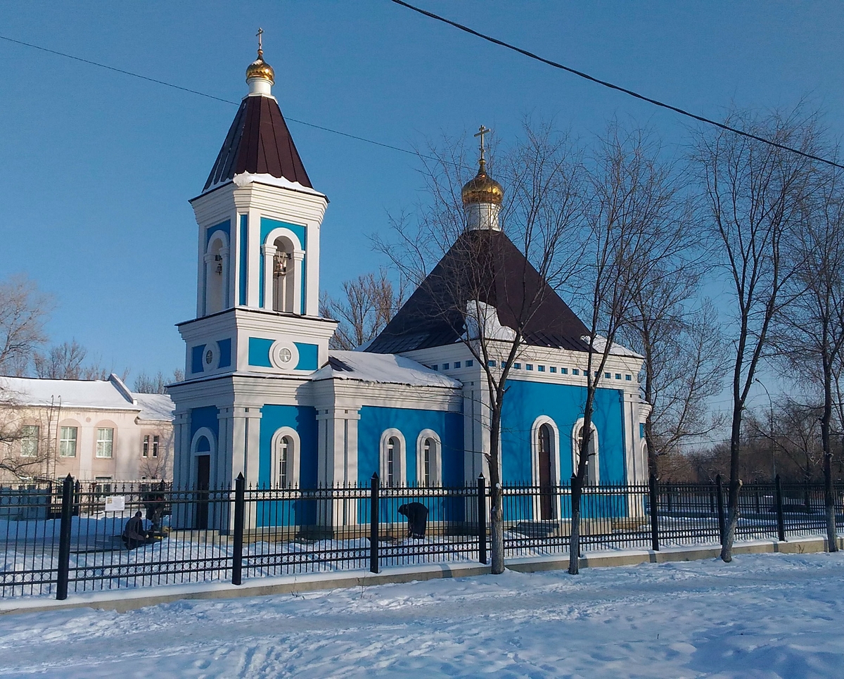 Храм нечаянная. Храм Нечаянная радость Саратов. Храм в честь Божией матери в Саратове. Саратов храм в честь иконы Нечаянная радость. Храм Божией матери Нечаянная радость в Пушкино.