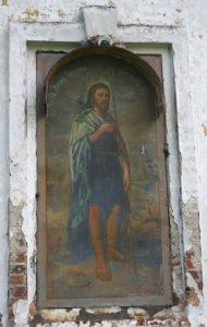 храм села николо молокша