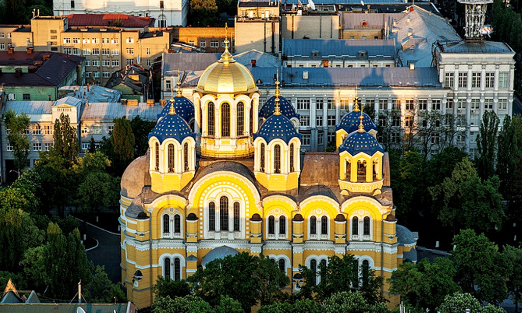 Собор св. Владимира