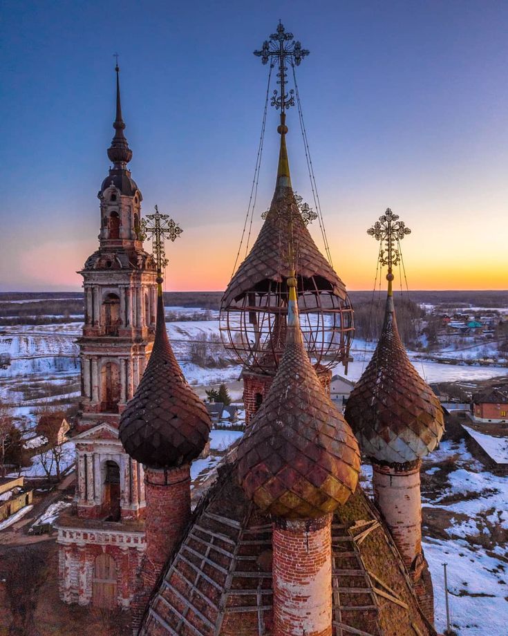 церковь казанской иконы божией матери курба