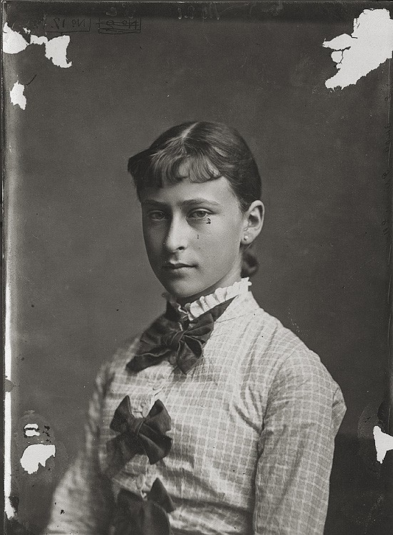 Елизавета Федоровна