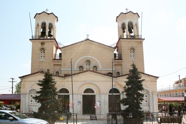 Иоанн Русский