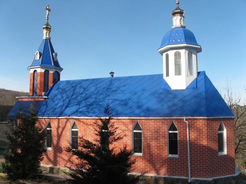 монастырь паисия величковского село морозовка