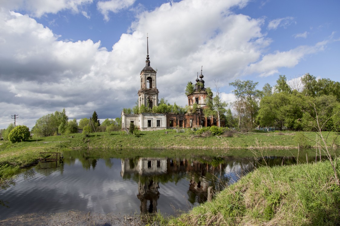 Покровская в Перетерье