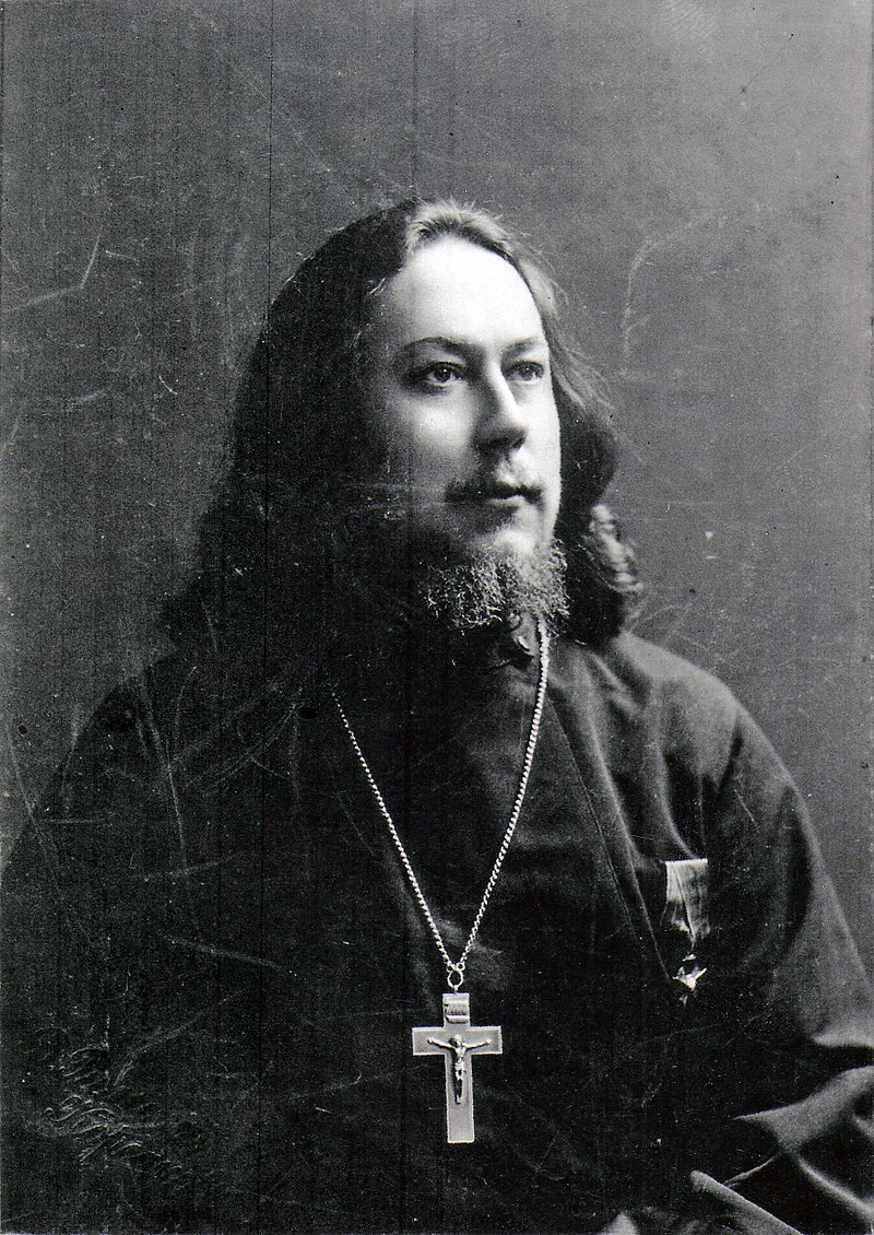 Новомученики, Иоанн Кочуров 