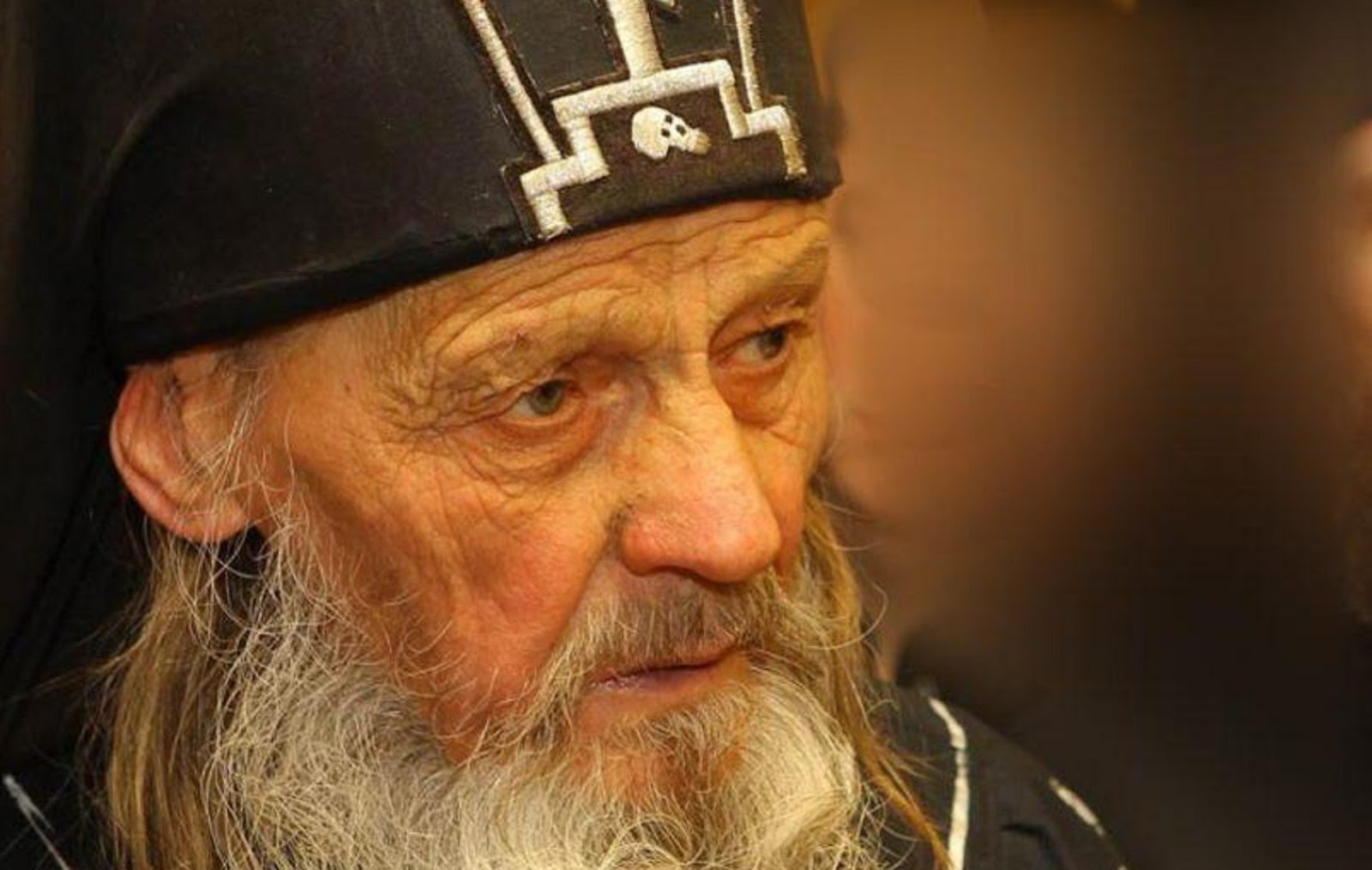 Одесский старец об украине