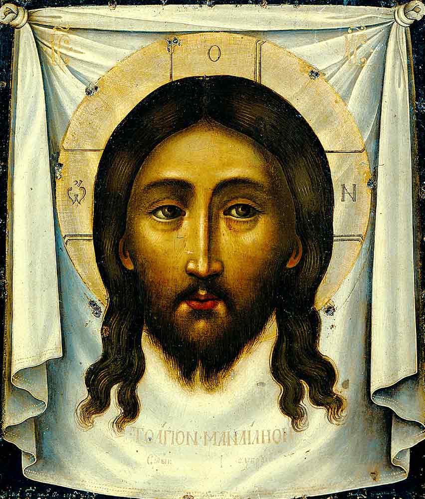 Симон Ушаков