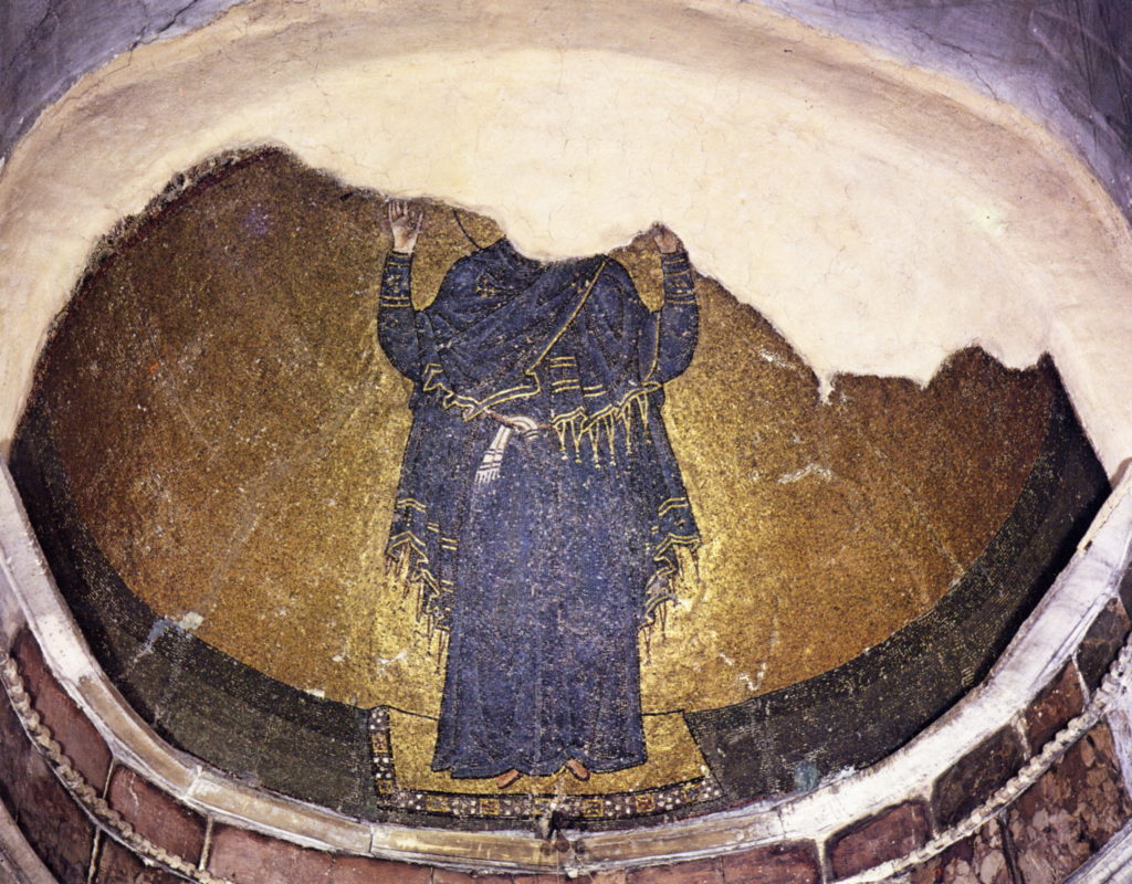 Оранта