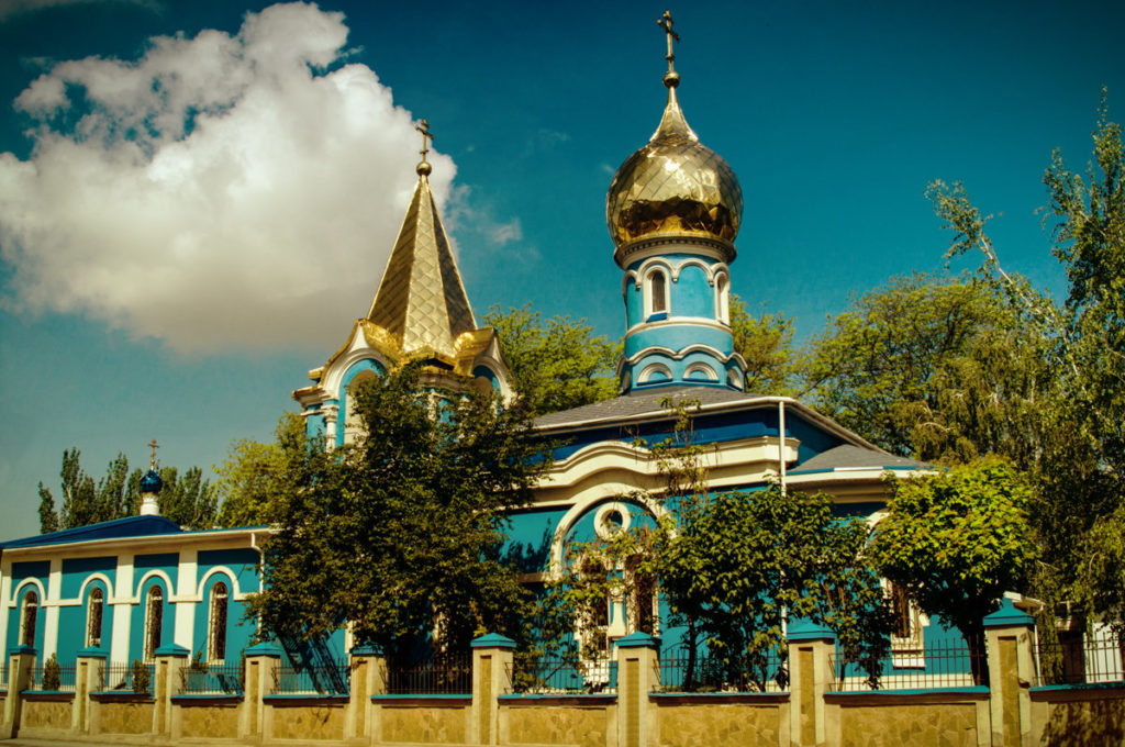 Церковь Святой Александры (Ростов-на-Дону)