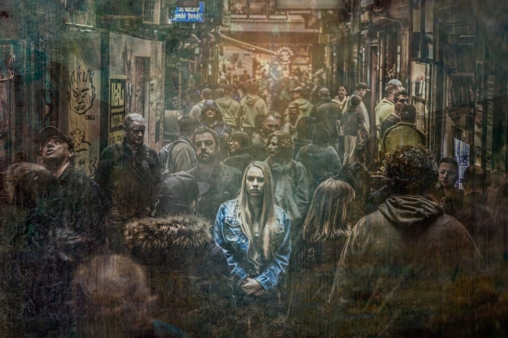 как разбираться в людях